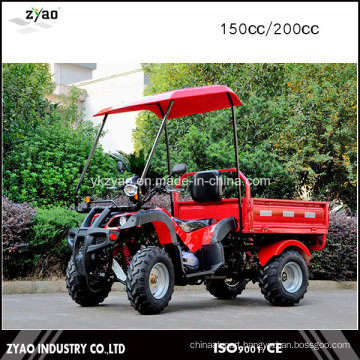 China Wholesales Websites Jinling ATV Farm Vehicle